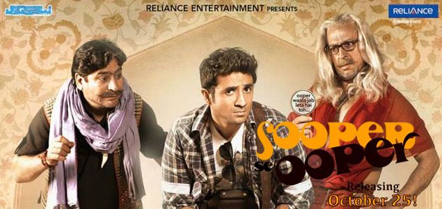 Sooper Se Ooper Movie Download In Telugu Mp4 Movies tortri